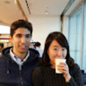 Meet your Posher, Yoo-jin